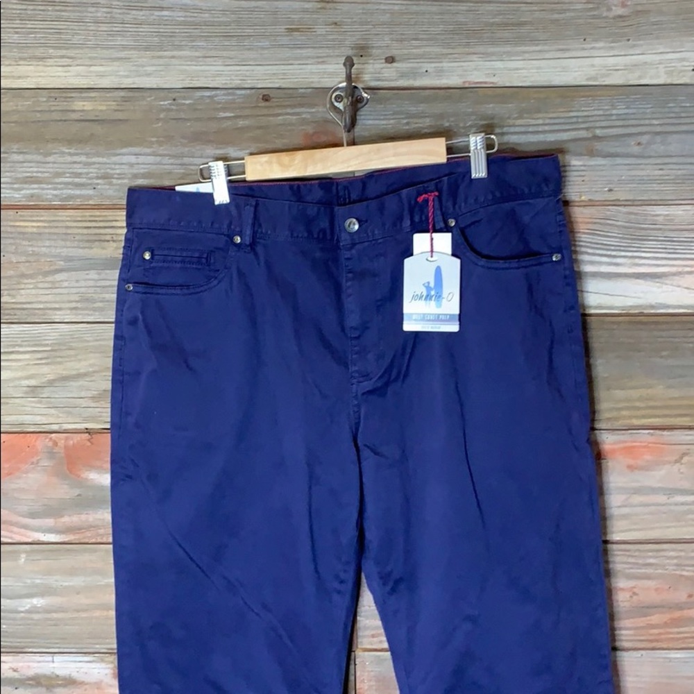 Johnnie O Men’s Pants